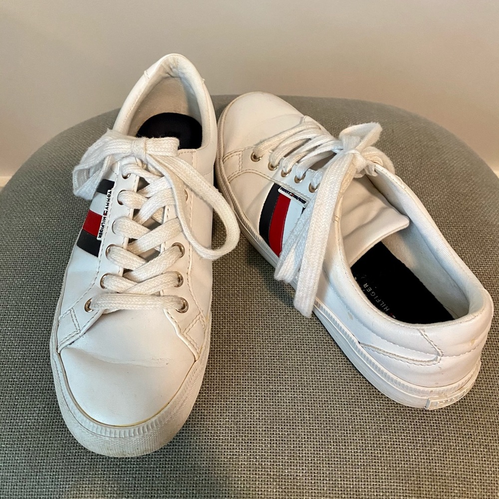 Tommy Hilfiger Shoes